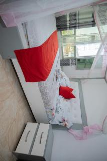 The city Block Apartment - 8