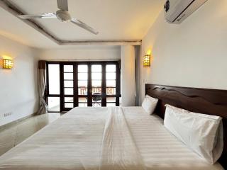 Kibali Beachfront Apartments - 8