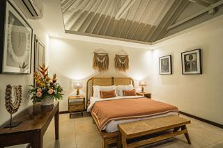Coral Heaven 1 by Bali Villa Solutions - 3