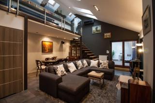 Large Krakow Apartment - Near Kazimierz - City Center - Krakow - 0