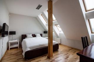 Large Krakow Apartment - Near Kazimierz - City Center - 2