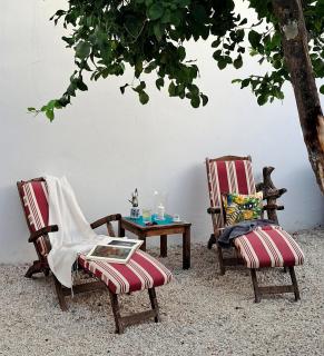El Patio del Azahar - 9
