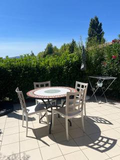 Le Bord du Lac - 9