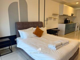 Continew Residence by Janice's Homestay - 9