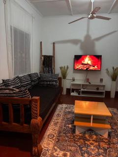 SafariHouse - 0