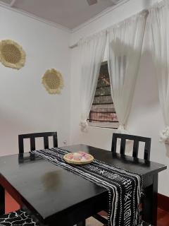 SafariHouse - Malindi - 2