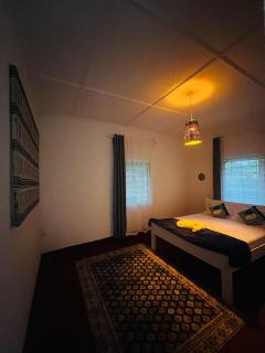 SafariHouse - 4