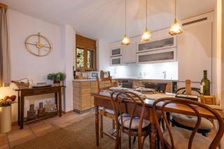 Crans-Montana - FABULOUS 2-bedroomed flat - 5