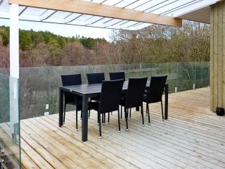 8 person holiday home in Ebeltoft-By Traum - 9