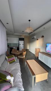 Beautiful with privat garden - 9
