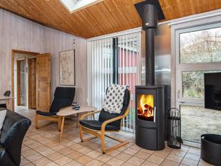 8 person holiday home in Ebeltoft-By Traum - 1
