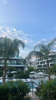 Beautiful with privat garden - Alanya - 7
