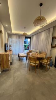 Beautiful with privat garden - 1