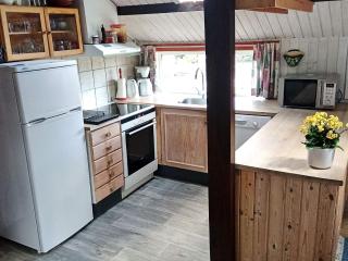 6 person holiday home in Hadsund-By Traum - 8