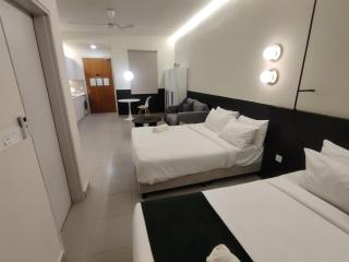 SOHO in SETIA ALAM - 5