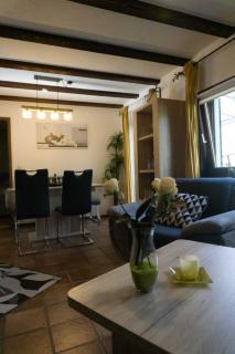 Haus Im Wiesengrund EG - Thalfang - 2