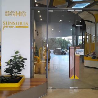 SOHO in SETIA ALAM - 1