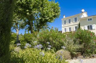 Domaine des Fleurs - 8 bedroom estate with private tennis court - 1