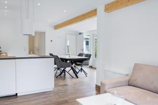 Ferienhaus zum Nordstrand - 6