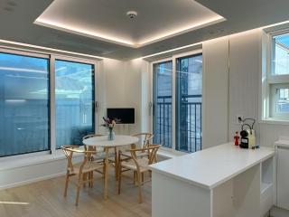 Stayrium Sillim - 8