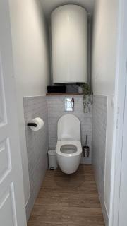 Appartement neuf - Equeurdreville centre - Cherbourg en Cotentin - 9