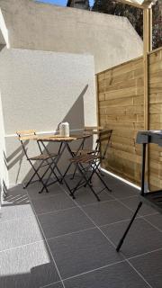 Appartement neuf - Equeurdreville centre - 6