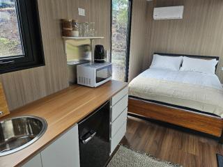 Melmarie Cosy Retreat X by Tiny Away - 8
