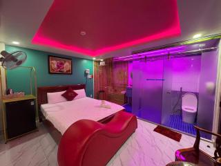 HOTEL THU HÀ - 4
