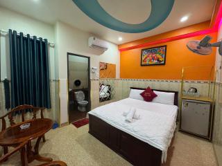 HOTEL THU HÀ - 5