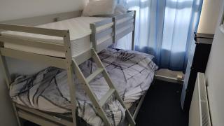 ref EX1, Best Deluxe room in Nottingham, Sleeps Up to 3 - Nottingham - 6