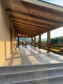 Casa di Kiara, Skadar Lake - Dodoši - 6