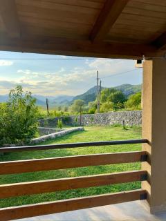 Casa di Kiara, Skadar Lake - Dodoši - 7