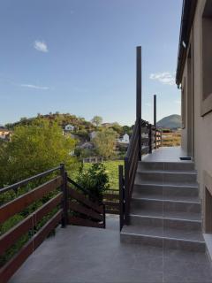 Casa di Kiara, Skadar Lake - Dodoši - 8