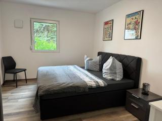 Living Apartment Trachenberge 2 - 6
