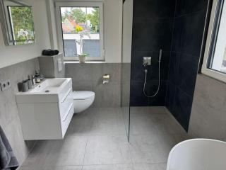 Living Apartment Trachenberge 2 - 3