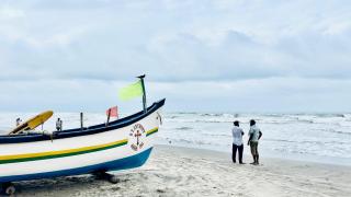 Viik wellness inn -3 Star Resort in Arambol Beach - Arambol - 0