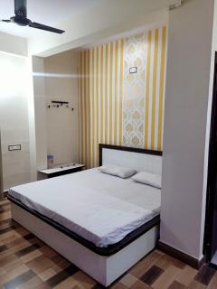 The Rajabhoj palace Hotel - 5