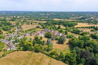 Domaine Les Malaitries - Château de La Chapelle Baloue -  - 5