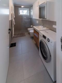 Appartement am Bach - 8