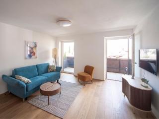 Appartement am Bach - 4