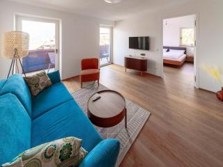 Appartement am Bach - 2