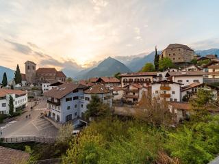 Appartement am Bach - 1