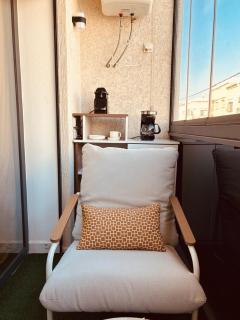 luxury apartment, quiet and comfortable - Agadir - 8