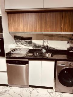Appartement de lux a agadir - 1