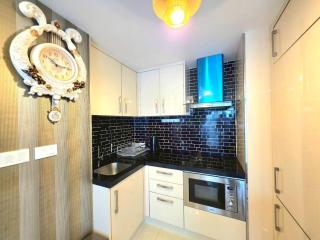 Grand Avenue Pattaya Middle Town - 4