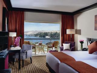 Mövenpick Resort Aswan - 7