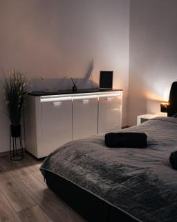 Corner Apartman Szeged - Szeged - 7
