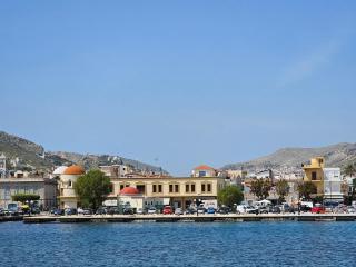 Kalymnos, Elies - The Olive Grove - 8