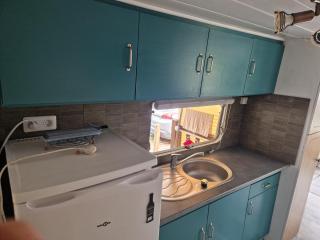 Mon Petit Mobil Home - 8