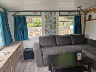 Mon Petit Mobil Home - 5